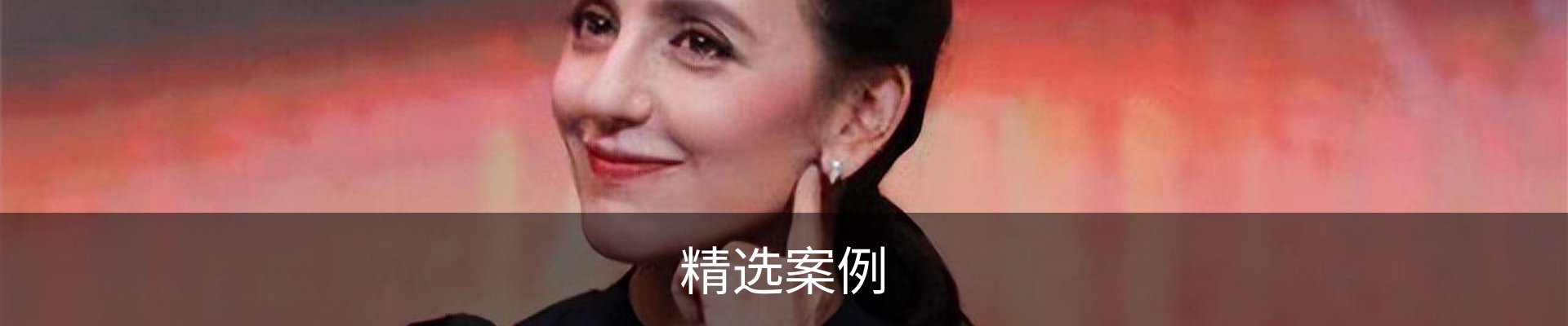 精选案例